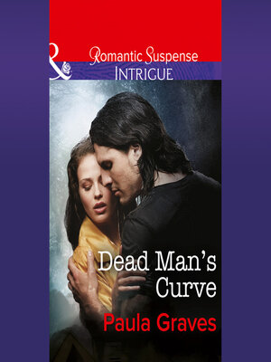 cover image of Dead Man's Curve